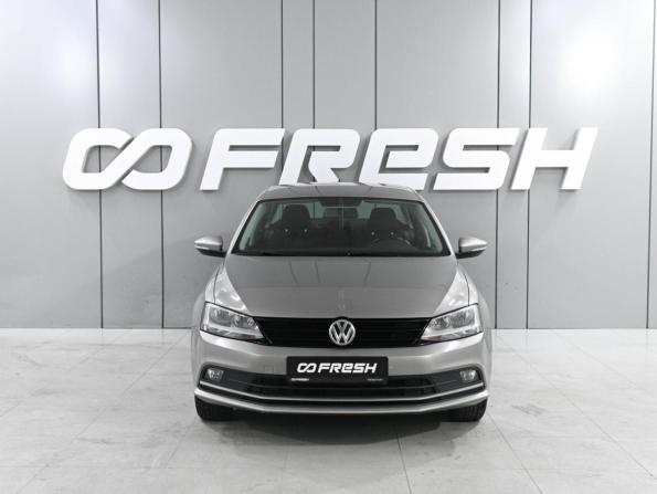 Volkswagen Jetta VI Рестайлинг с пробегом 2017 года, цена 1 369 000 рублей, 224138 км, седан, Автокод Объявления