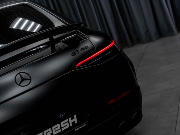 Mercedes-Benz AMG GT 4-Door Coupe I с пробегом 2021 года, цена 8 399 000 рублей, 72066 км, лифтбек, Автокод Объявления