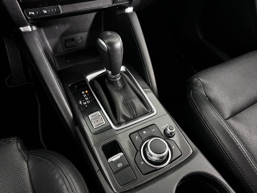 Mazda CX-5 I Рестайлинг Калининград  - изображение 16