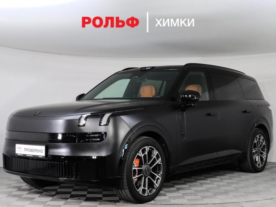 Lynk &amp; Co 900 Химки  - изображение 1