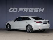 Mazda 6 III (GJ) Рестайлинг 2 Краснодар  - изображение 27