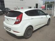 Hyundai Solaris I Рестайлинг Кемерово  - изображение 47