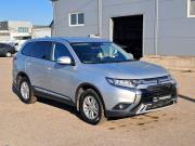 Mitsubishi Outlander III Рестайлинг 3 Набережные Челны  - изображение 30