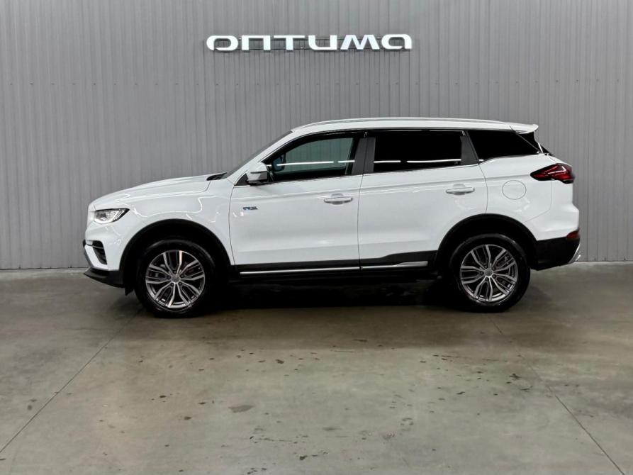 Geely Atlas Pro Краснодар  - изображение 8
