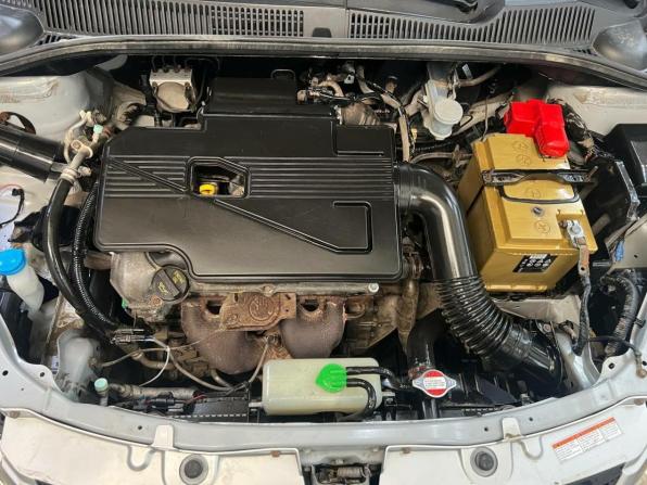 Suzuki SX4 I (Classic) с пробегом 2008 года, цена 552 260 рублей, 207486 км, седан, Автокод Объявления