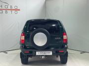 Chevrolet Niva I Воронеж  - изображение 27