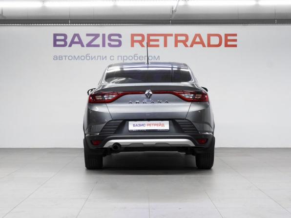 Renault Arkana I с пробегом 2020 года, цена 1 450 000 рублей, 90138 км, внедорожник, Автокод Объявления