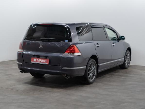 Honda Odyssey III с пробегом 2003 года, цена 600 000 рублей, 250000 км, компактвэн, Автокод Объявления