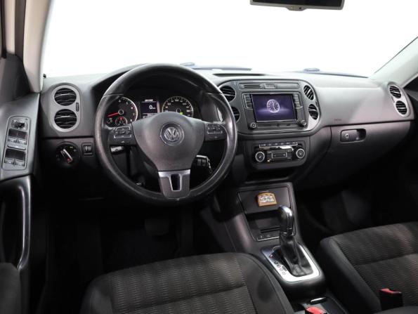 Volkswagen Tiguan I Рестайлинг с пробегом 2012 года, цена 1 379 000 рублей, 223050 км, внедорожник, Автокод Объявления