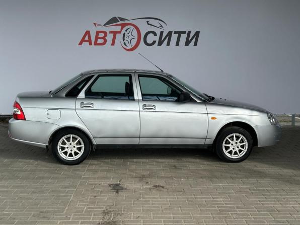 Lada (ВАЗ) Priora I Рестайлинг с пробегом 2018 года, цена 662 000 рублей, 49000 км, седан, Автокод Объявления