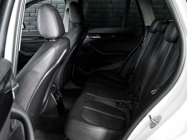 BMW X1 II (F48) с пробегом 2016 года, цена 2 359 000 рублей, 110546 км, внедорожник, Автокод Объявления