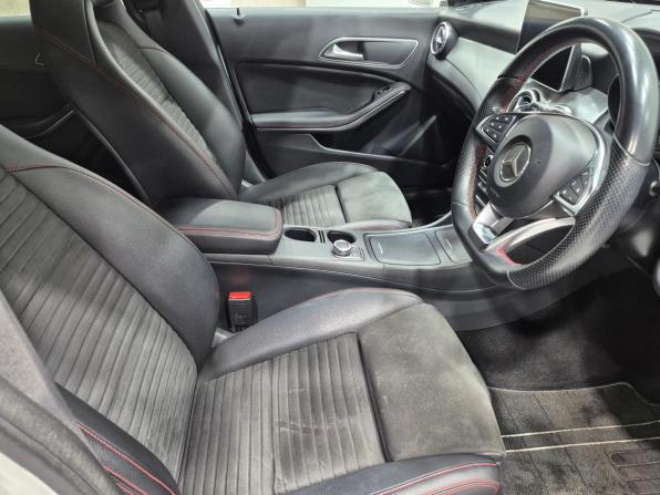 Mercedes-Benz CLA I (C117 X117) с пробегом 2015 года, цена 1 553 000 рублей, 97000 км, универсал, Автокод Объявления