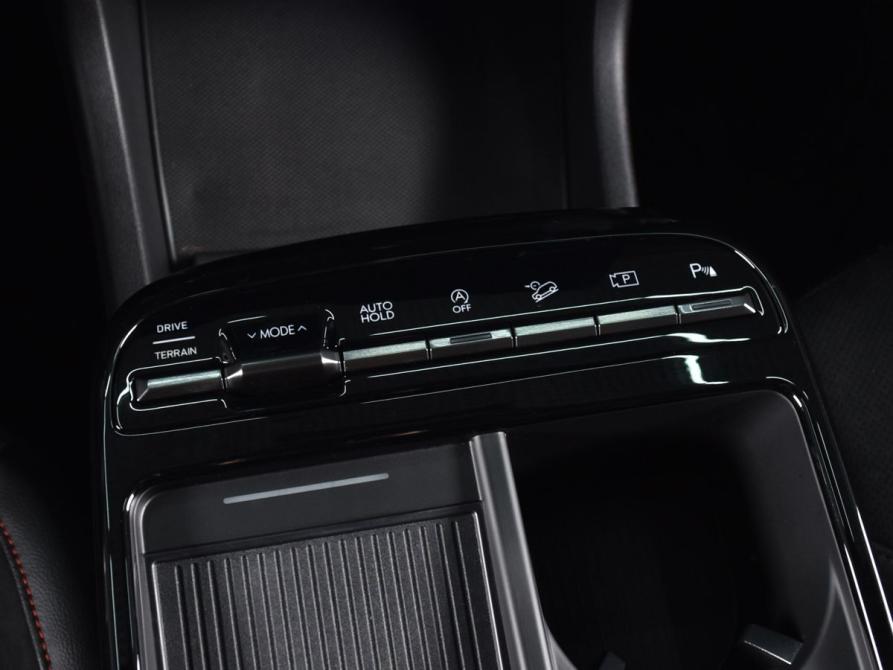 Hyundai Tucson IV Рестайлинг Кемерово  - изображение 23