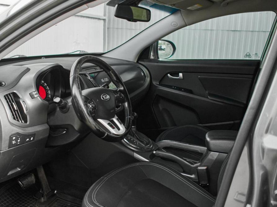 Kia Sportage III Екатеринбург  - изображение 10
