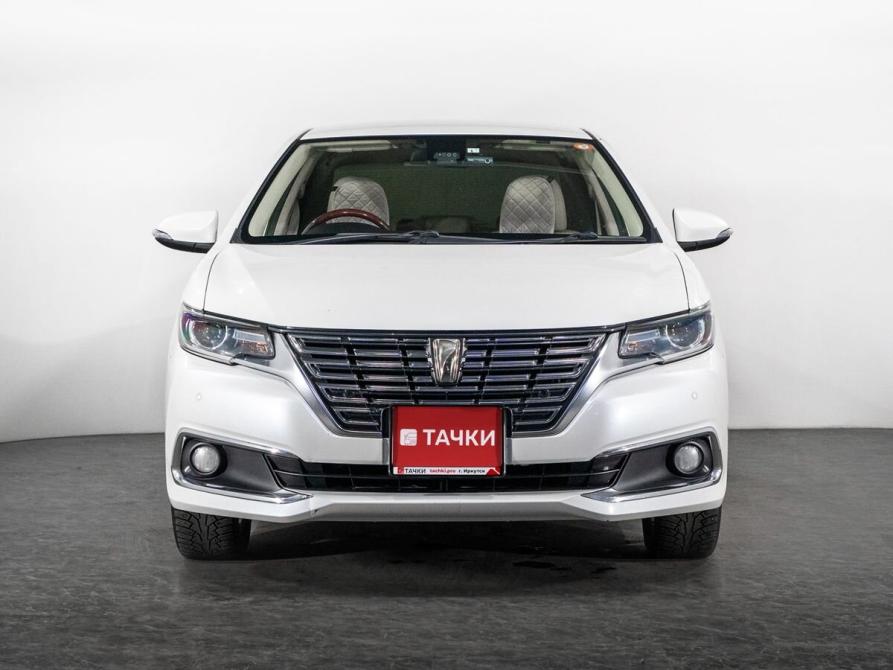 Toyota Premio II (T26) Рестайлинг 2 Иркутск  - изображение 2