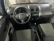 Suzuki SX4 I (Classic) Рестайлинг Мурманск  - изображение 18