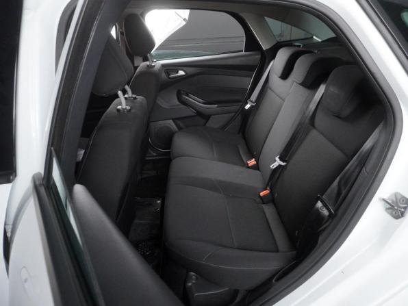 Ford Focus III Рестайлинг с пробегом 2016 года, цена 1 245 000 рублей, 158916 км, седан, Автокод Объявления