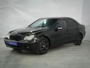 Mercedes-Benz C-Класс II (W203) Новосибирск  - изображение 35