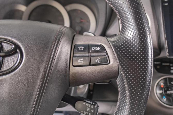 Toyota RAV4 III (XA30) Рестайлинг с пробегом 2010 года, цена 1 479 000 рублей, 205500 км, внедорожник, Автокод Объявления