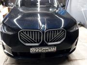 BMW X3 IV (G45/G48) Москва  - изображение 33