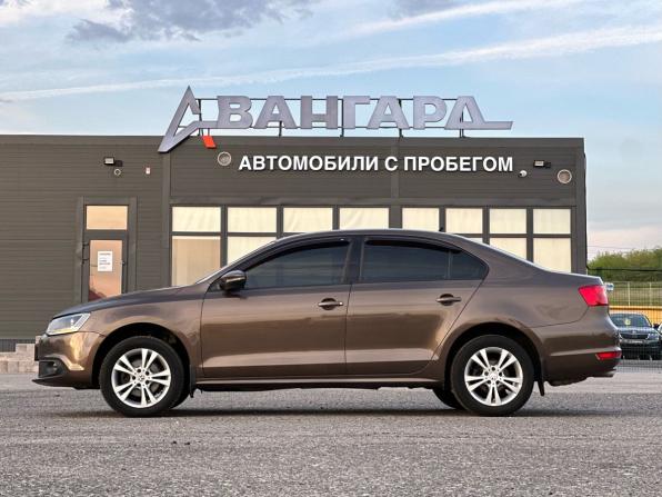 Volkswagen Jetta VI с пробегом 2012 года, цена 1 049 000 рублей, 161100 км, седан, Автокод Объявления