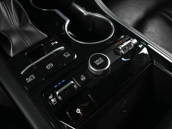 Kia K5 III с пробегом 2021 года, цена 2 979 000 рублей, 57300 км, седан, Автокод Объявления