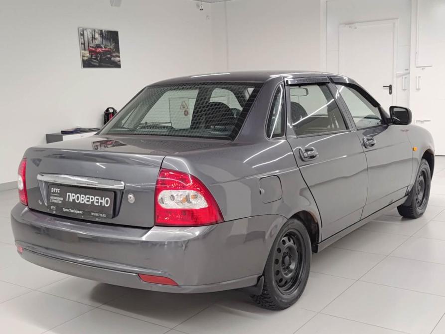 Lada (ВАЗ) Priora I Рестайлинг Казань  - изображение 6