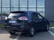 Nissan X-Trail III Москва  - изображение 32