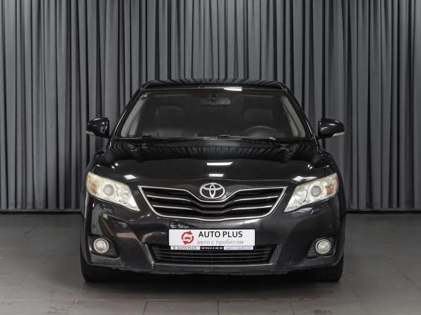 Toyota Camry VI (XV40) Рестайлинг с пробегом 2010 года, цена 999 000 рублей, 362952 км, седан, Автокод Объявления