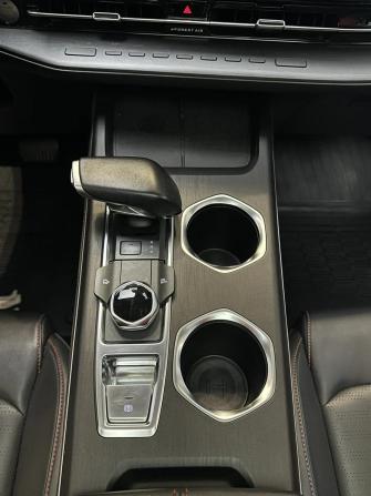 Changan CS55 Plus II с пробегом 2023 года, цена 1 950 000 рублей, 52301 км, внедорожник, Автокод Объявления