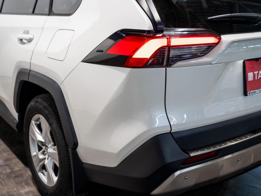 Toyota RAV4 V (XA50) Чита  - изображение 19