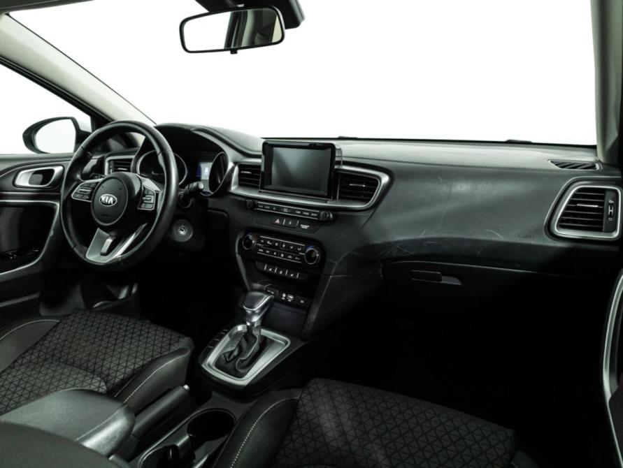 Kia Ceed III Санкт-Петербург  - изображение 10