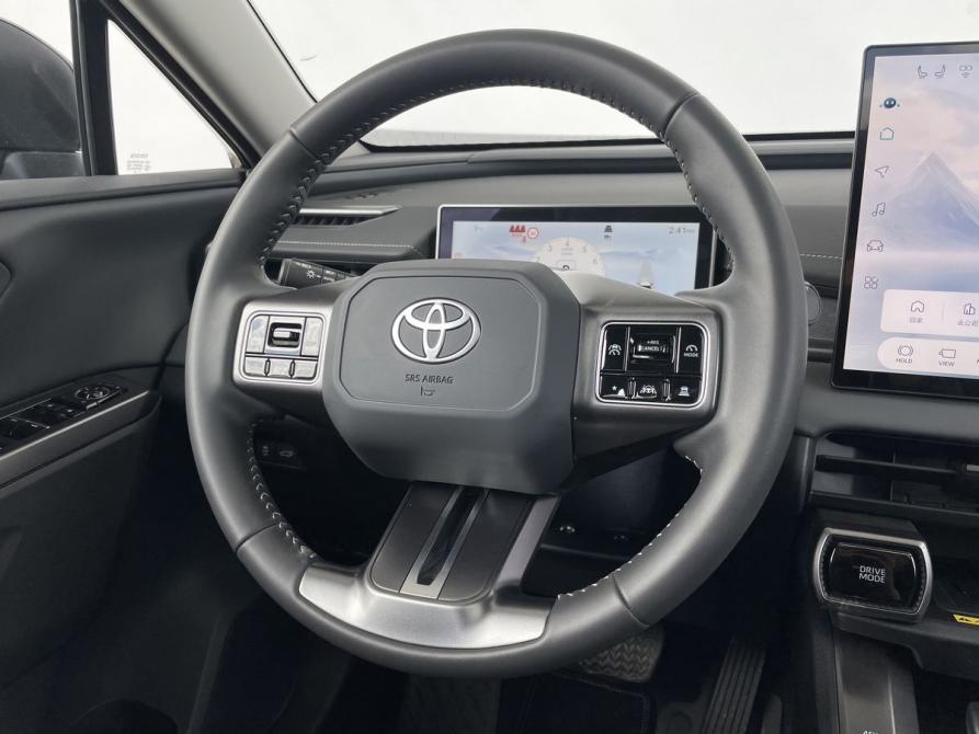 Toyota RAV4 VI (XA60) Екатеринбург  - изображение 19
