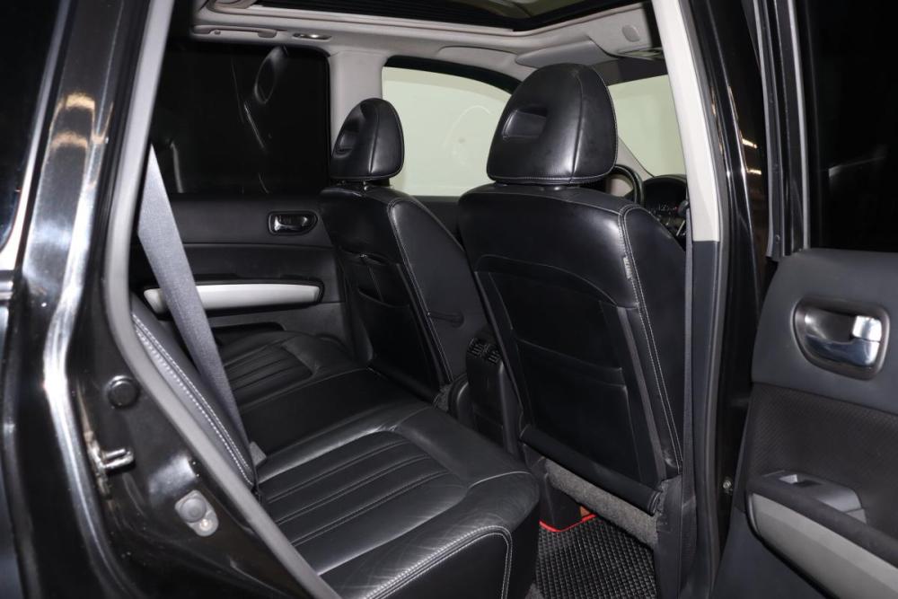 Nissan X-Trail II Рестайлинг Сургут  - изображение 34
