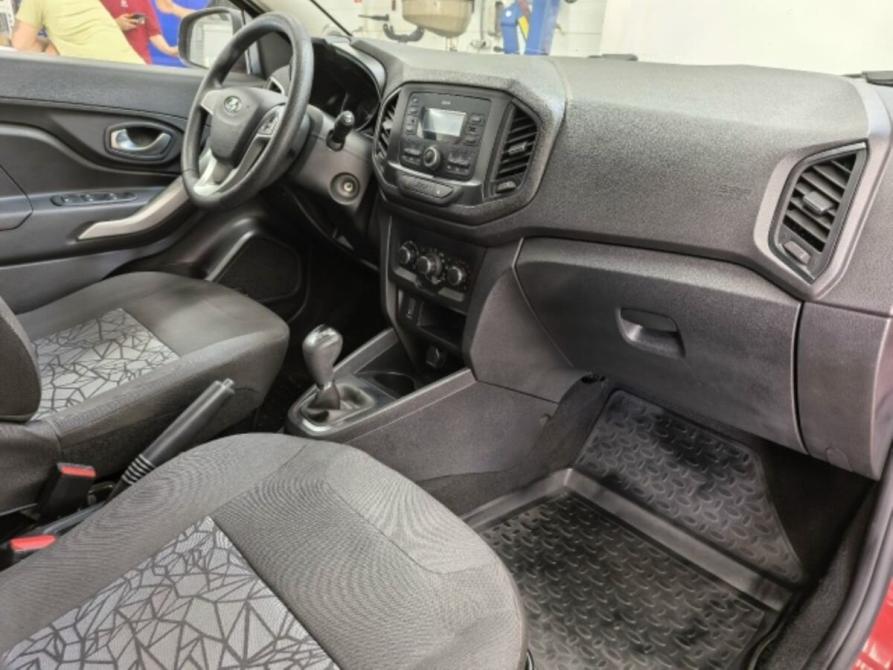 Lada (ВАЗ) XRAY I Серпухов  - изображение 16
