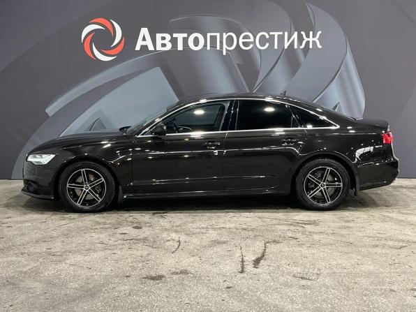 Audi A6 IV (C7) Рестайлинг с пробегом 2016 года, цена 1 995 000 рублей, 184754 км, седан, Автокод Объявления