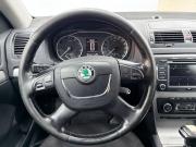 Skoda Octavia II (A5) Рестайлинг Ростов-на-Дону  - изображение 24