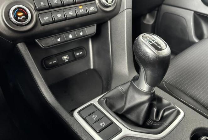 Kia Sportage IV Рестайлинг с пробегом 2019 года, цена 1 835 000 рублей, 110952 км, внедорожник, Автокод Объявления