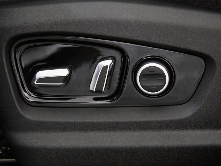 Chery Tiggo 4 I Рестайлинг 2 Москва  - изображение 17