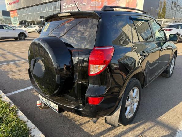Toyota RAV4 III (XA30) с пробегом 2008 года, цена 970 000 рублей, 236638 км, внедорожник, Автокод Объявления