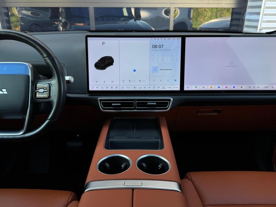 Li Auto (Lixiang) L7 I Иркутск  - изображение 14