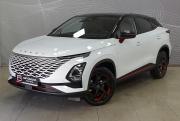Omoda C5 I Рестайлинг Новокузнецк  - изображение 23