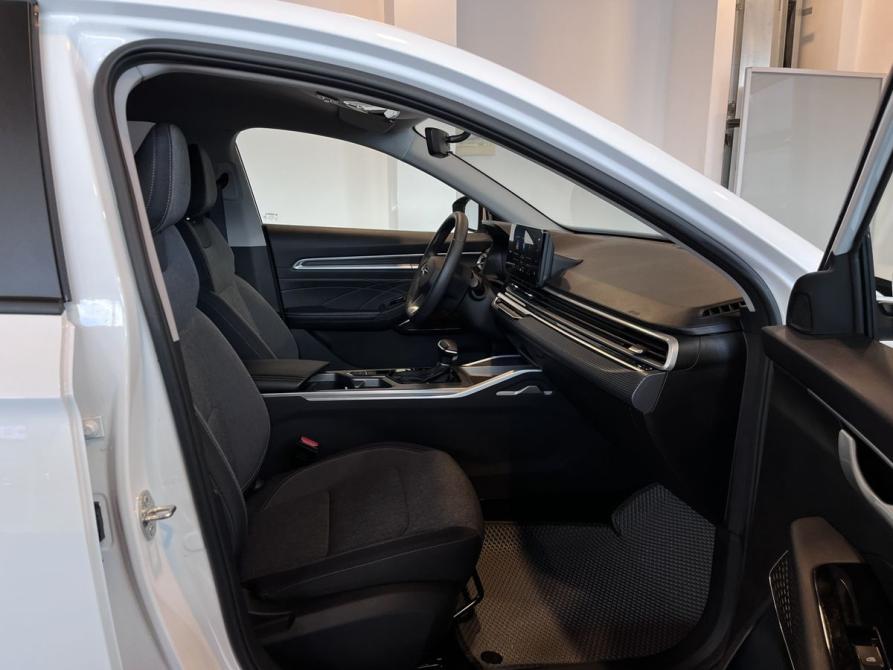 Geely Emgrand II Чебоксары  - изображение 27