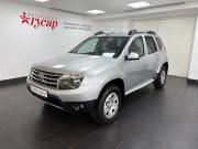 Renault Duster I Киров  - изображение 17
