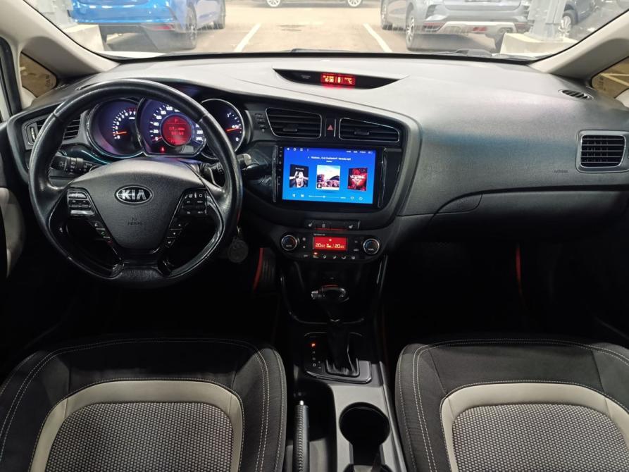 Kia Ceed II Набережные Челны  - изображение 17