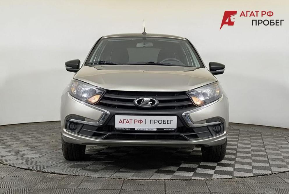 Lada (ВАЗ) Granta I Рестайлинг Нижний Новгород  - изображение 2