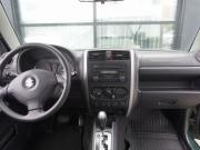 Suzuki Jimny III Рестайлинг 1 Москва  - изображение 24