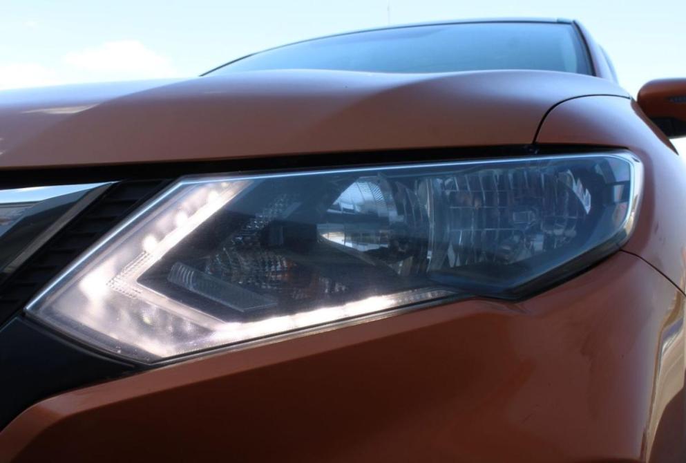 Nissan X-Trail III Нижний Новгород  - изображение 19