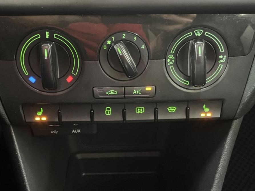 Skoda Rapid I Курск  - изображение 12