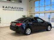 Chevrolet Cruze I Рестайлинг Волгоград  - изображение 19